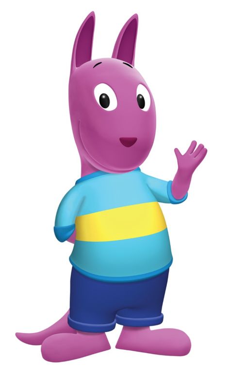 Austin Backyardigans, Purple Cartoon Characters, 2000 Aesthetic, Childhood Memories 2000, Discovery Kids, Nick Jr, Old Shows, Favorite Cartoon Character, Paint Colors For Living Room