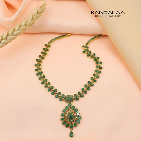 Ruby & Emerald Necklaces Emerald Necklace Indian, Emerald Haram, Emerald Jewelry Necklace, Ruby Emerald Necklace, Emerald Necklaces, Necklace Indian, Ruby Necklace, Ruby Emerald, Emerald Necklace