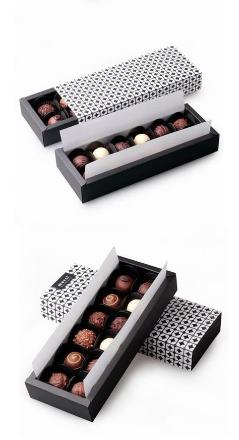 Chocolate Box Gift, Merci Chocolate, Chocolate Box Packaging, Chocolate Package, Chocolate Packaging Design, Chocolate Pack, Dessert Packaging, Chocolate Boxes, Candy Packaging