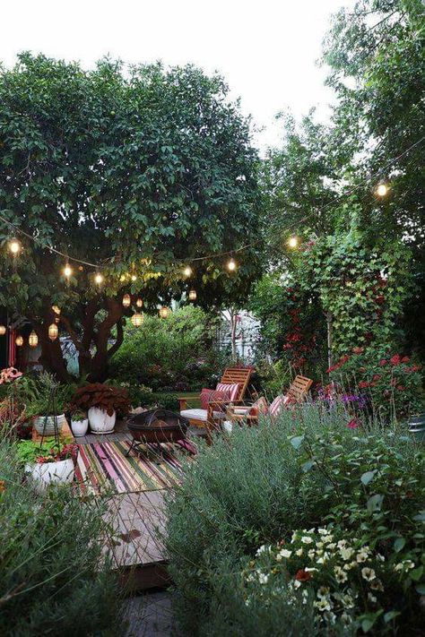 Garden Getaway, Outdoor Styling, Privacy Landscaping, Outdoor Sanctuary, Farmhouse Garden, Backyard Inspo, Backyard Living, Manifestation Board, Garden Living