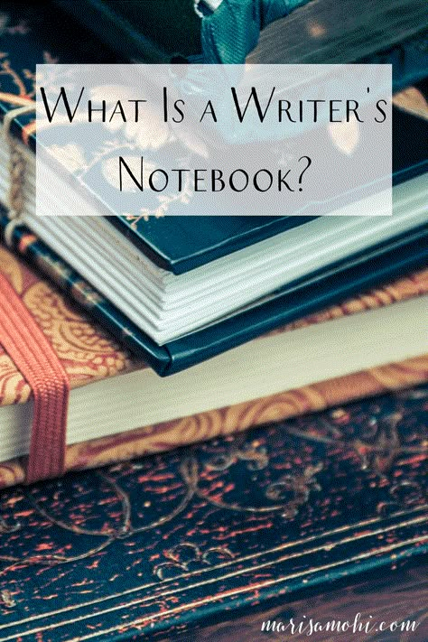 Christian Writing, Psychology Blog, Author Tips, Notebook Writing, Writing Journaling, Writers Notebook, Creative Writing Tips, Writing Motivation, Book Writing Inspiration