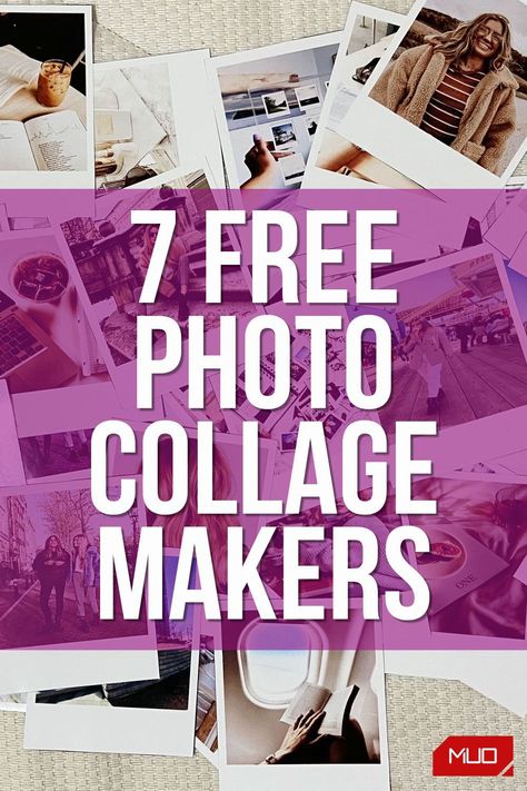 How To Make A Picture Collage On Phone, Making A Collage With Pictures, Collage For Photos, How To Create A Collage Of Pictures, Make A Collage With Pictures, Photo Collage Art Ideas Creative, How To Collage Pictures, Ideas For Photo Collage, How To Make Photo Collage