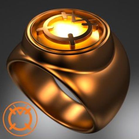 Lantern Oath, Green Lantern Powers, Orange Lantern, Green Lantern Ring, Orange Lanterns, Lantern Rings, Orange Power, Lantern Corps, Orange Ring