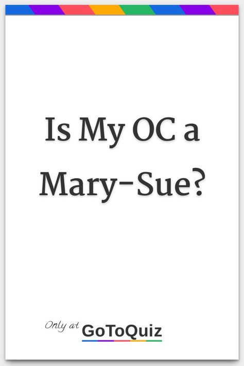 Is My Character A Mary Sue, Oc Drawing Sketchbook, Questions To Ask About Your Ocs, Oc Composition Ideas, Personality For Oc, Oc Things To Do, Villian Oc Ideas, Jobs For Ocs, Things To Draw Your Oc Doing