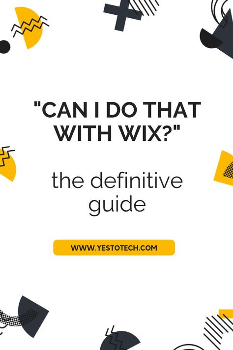 Wix Blog, Wix Website Ideas, Great Questions, Wix Website Design, Website Marketing, Wix Templates, Lifestyle Board, Create A Website, Website Design Layout