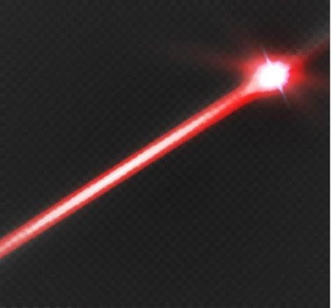 Abstract red laser beam. transparent iso... | Premium Vector #Freepik #vector #line #light #neon #shine Lazer Lights, Ct Logo, Red Beam, Laser Beam, Laser Design, Line Light, Vector Line, Light Background Images, Light Beam