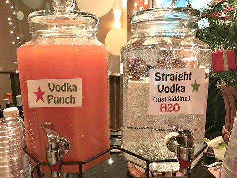 Vodka Punch Recipes Parties, Vodka Party Punch, Tropisk Fest, Party Punch Recipe, 21st Birthday Diy, Vodka Punch, 21 Party, Guys 21st Birthday, Alcoholic Punch Recipes