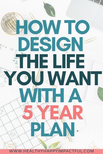 5 Year Plan Goal Settings, 5 Year Plan Template, Year Plan Template, Goal Settings, 5 Year Plan, Natural Sleep Remedies, Vision Board Ideas, Creating A Vision Board, Design Your Life