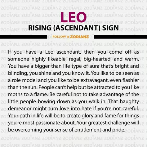 Rising Sign Leo, Leo Rising Appearance, Leo Rising Sign, Leo Rising Aesthetic, Leo Ascendant, Rising Leo, Leo Lover, Ascendant Sign, Taurus Sun