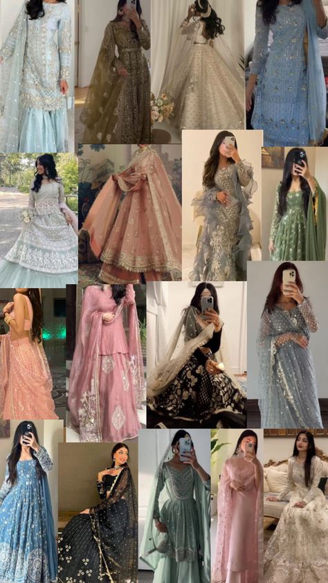 Desi Dress, Trendy Outfits Indian, Desi Fashion Casual, Pakistani Fancy Dresses, Beautiful Pakistani Dresses, Salwar Kamiz, Traditional Indian Outfits, Indian Dresses Traditional, Modest Dresses Casual