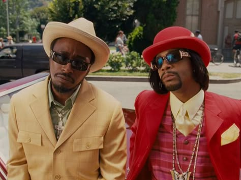 Norbit Norbit Movie, Black Hollywood Glamour, Eddie Griffin, Kat Williams, Ketchup And Mustard, Katt Williams, Duo Halloween Costumes, Film Journal, Lord Have Mercy