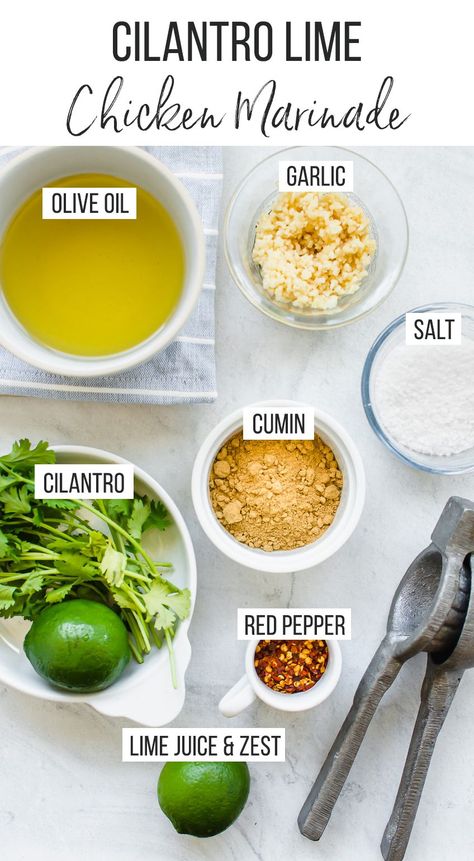 Like Cilantro Chicken, Lemon Cilantro Chicken Marinade, Lime And Cilantro Chicken, Lime Chicken Marinade For The Grill, Keto Marinade For Chicken, Lemon Garlic Cilantro Chicken, Chicken Lime Marinade, Garlic Lime Chicken Marinade, Cilantro Lime Seasoning Recipe