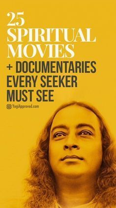 Spiritual Documentaries, Good Documentaries To Watch, Spiritual Movies, Documentaries To Watch, Manipura Chakra, Yoga Nature, Yoga Studio Design, Documentary Movies, Best Documentaries