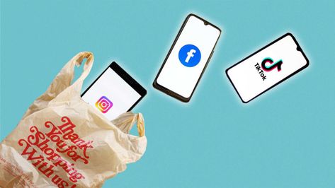 Whether it is Facebook, Instagram, or TikTok, everyone's favorite social media platforms have become lucrative sales channels for all brands venturing into social commerce. Shopify Sales, Social Media Usage, All Ideas, Social Selling, Social Commerce, Big Business, Instagram Growth, Own Boss, Shopify Store