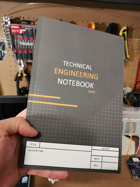 Quotes Notebook, Mechanical Engineering Projects, Technical Engineering, Mechatronics Engineering, Electrical Engineering Books, Electrical Gadgets, Books Study, Notebook Template, Engineering Quotes