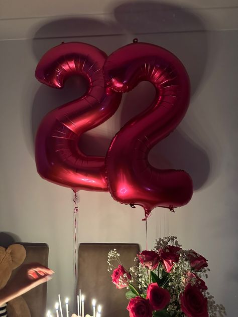 Bolo Taylor Swift, 22th Birthday, 22 Bday, Happy Birthday 22, 22nd Birthday Cakes, 22nd Bday, Red Birthday Party, 22 Birthday, Birthday 22