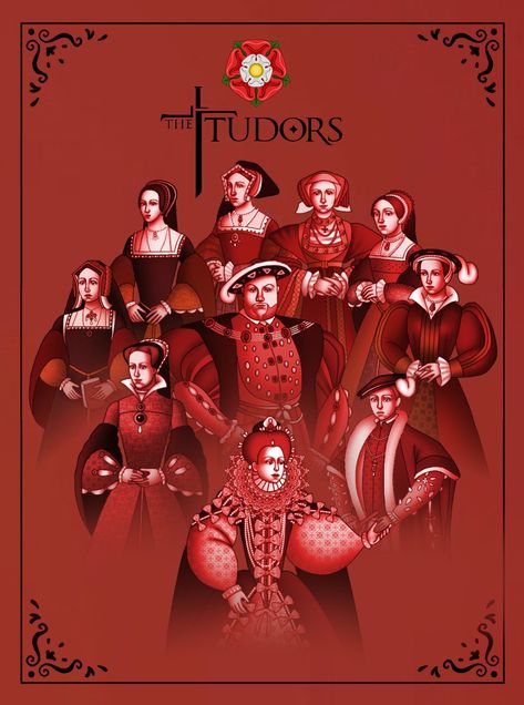 The Tudors Fan Art, Royal History Aesthetic, Tudor History Aesthetic, The Tudors Aesthetic, Tudors Aesthetic, Tudor Aesthetic, Wives Of Henry Viii, Elizabethan Era, Anne Of Cleves