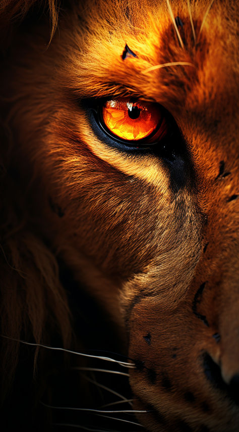 Immerse yourself in the captivating world of lion photography, unveiling their regal poise and untamed essence in these stunning visual narratives. Lions Eyes, Lioness Images, Usa Flag Wallpaper, Captivating Photography, Deer With Antlers, Beautiful Purple Flowers, Lion Eyes, Raw Photography, Funny Lion