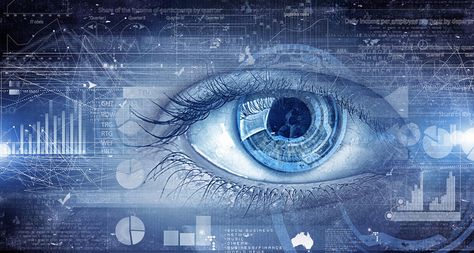 Do you sit in front of a screen at work for hours, then leave with a headache, sore, dry, blurry eyes and a painful neck? If so, welcome to computer vision syndrome (CVS), a condition just waiting to happen to those who use a screen for more than three ho… Smart Contact Lenses, Intuition Developing, Silva Method, Blurry Eyes, Technology Painting, What Is Computer, Witch Journal, Computer Vision Syndrome, Psychic Ability