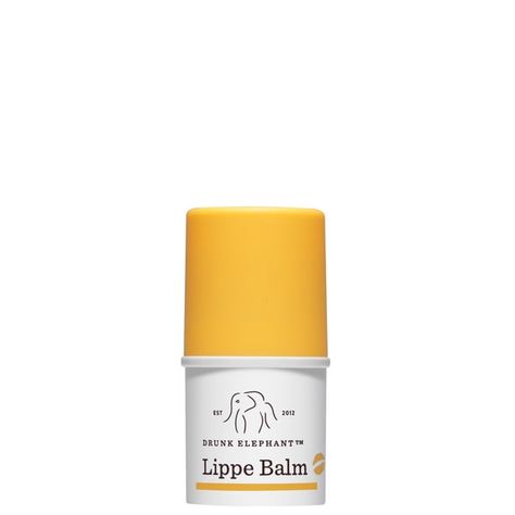 Drunk Elephant Lip Balm, Lippe Balm, Elephant Christmas, Table Bathroom, Shea Butter Body Shop, Soften Lips, Marula Oil, Makeup Sale, Natural Contour