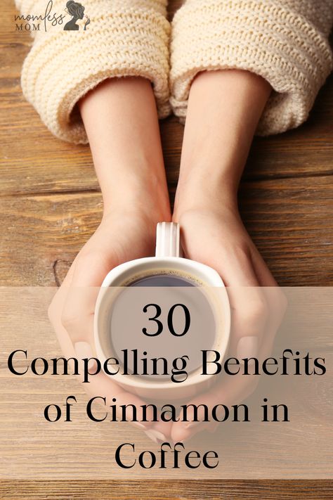 Incorporating cinnamon into your coffee is a flavorful and healthful choice that can enhance your daily coffee ritual in numerous ways. From regulating blood sugar levels to providing antioxidant protection and improving cognitive function, the potential benefits of this spice are vast. Whether you prefer ground cinnamon, cinnamon sticks, or cinnamon extract, there are various ways to enjoy the taste and health advantages of cinnamon in your coffee. Cinnamon In Coffee, Cinnamon Tea Benefits, Living With Parents, Teas For Health, Bay Leaf Tea, Benefits Of Cinnamon, Cinnamon Extract, Coffee Health, Cinnamon Benefits