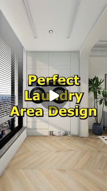 Euro Laundry Ideas, Linear Laundry Room, Laundry Room Balcony, Washing Drying Ideas, Laundry Room Outside The House, Dry Area Ideas, Dry Balcony Ideas, Drying Room Ideas, 2024 Laundry Room Trends