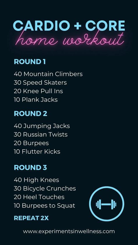 (paid link) Workout Routine At Homes: 100+ Free At-Workout Routine At Home Routines Backyard Cardio Workout, Intermediate Cardio Workout, Core Crossfit Workout, Workouts Cardio Gym, Cardio Circuit At Home, Cardio Conditioning Workout, Benefits Of Hiit Workouts, Cardio Core Workout At Home, Cardio Home Workout