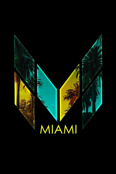 Miami vibe Miami Astethic, Miami Logo, Miami Design, Black Logo, Desktop Screenshot, Miami, Movie Posters, For Sale, T Shirt