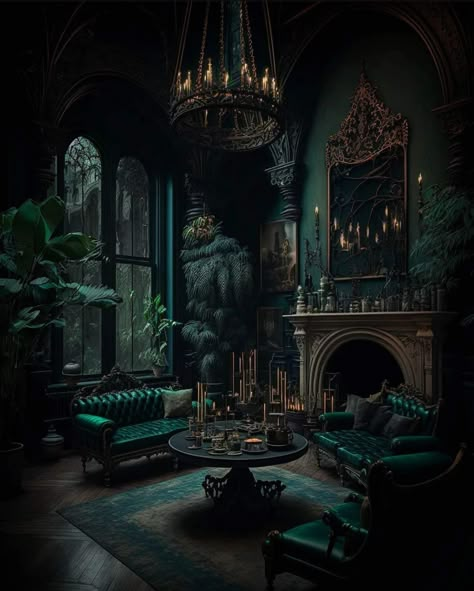 Bad Design Bedrooms Beds, Modern Bunk Bed, Bed Frame Wood, Slytherin Common Room, Modern Bunk, Design Bad, Pallet Bed Frame, Gothic Mansion, Bedrooms Beds