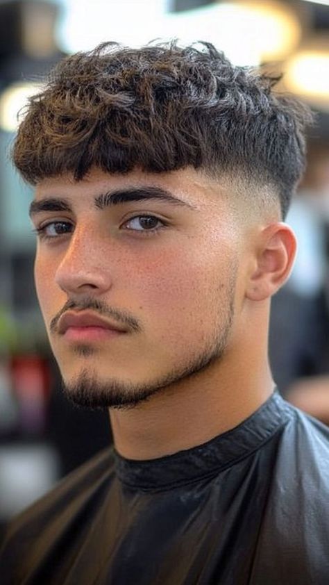 Cool Man Hairstyle, New Style Haircut Men, Good Short Haircuts For Men, Texture Haircut Men, Men’s Hair Styles Short Cuts Men, Fade Cut For Men, Mens Hair Undercut, Hair Lines For Men, Undercut Mens Hair