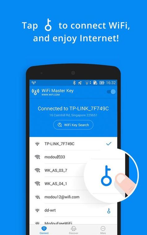 WiFi Master Key FULL APK Free Download : With a hundreds of millions of free Wi-Fi hotspots shared by our users globally, you can connect to free Wi-Fi with WiFi Mas... Wifi Password Download, Find Wifi Password, Hacking Apps For Android, Wifi Code, Simple Electronic Circuits, Phone Text Message, Wifi Modem, Wifi Hack, Android Phone Hacks