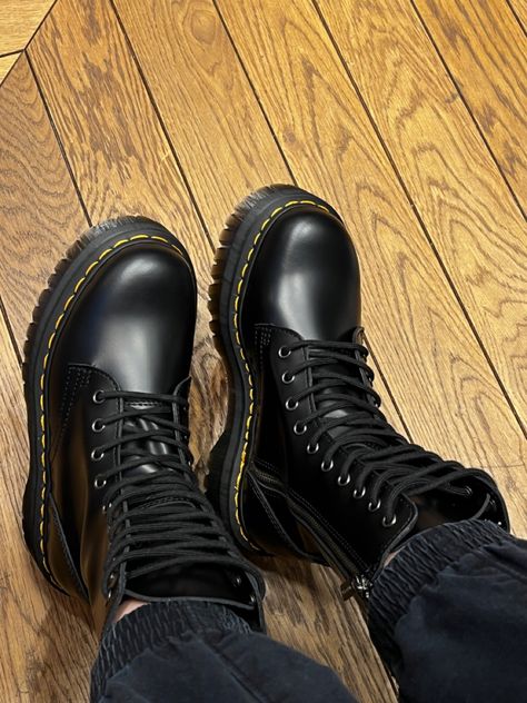 Doc martins boots