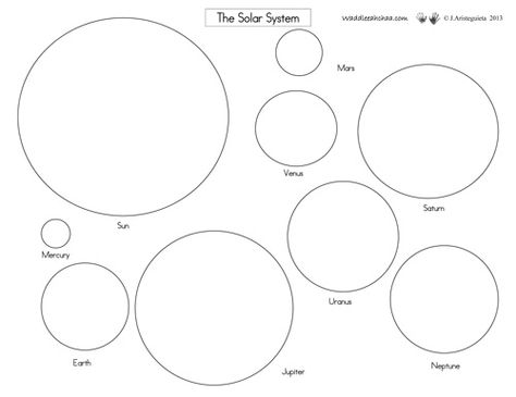 Planets+Solar+System+Cut+Out+Printables Solar System Free Printables, Solar System Printables, Solar System Size, School Reference, Solar System Coloring Pages, Solar System Projects For Kids, Solar System Activities, Solar System For Kids, Kids Giveaway