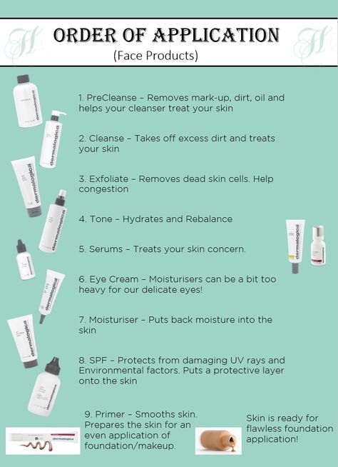 Do you get confused to which product to put on next! Here is an easy step by step guide using dermalogica! @havenaesthetics #dermalogica #skincare #stepbystep #skintips #products Body Care Tips, Coffee Facial, Esthetician Business, Simple Skin Care, Inner Health, Glowing Radiant Skin, Skin Care Routine For 20s, Face Routine, Lip Scrubs