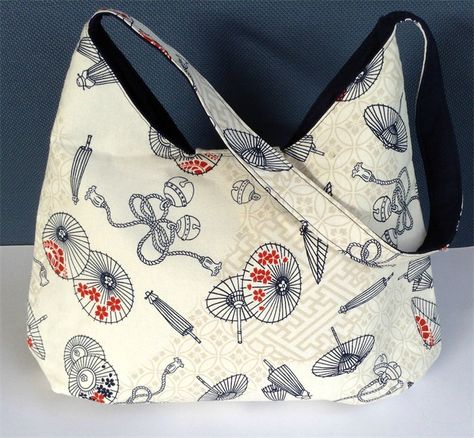 Pattern For Bag, Large Tote Bag Pattern, Sewing Totes, Chicken Bag, Making A Bag, Diy Pouch No Zipper, Felt Tote Bag, Denim Bag Diy, Felt Tote