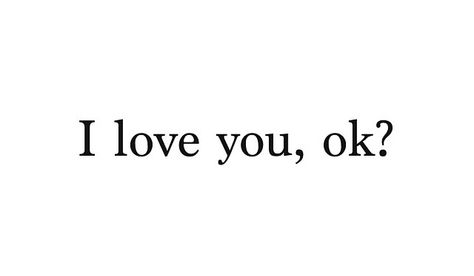 Please talk to me if there's anything bothering you guys. I love each and everyone of you so don't be afraid to strike a conversation with me. Always here for you guys. Love you -Kat xx I'm Here With You, Please Talk To Me Quotes, Love At First Sight Quotes, Please Talk To Me, Love Feelings, Tumblr Love, Quotes Tumblr, Please Please Please, Les Sentiments