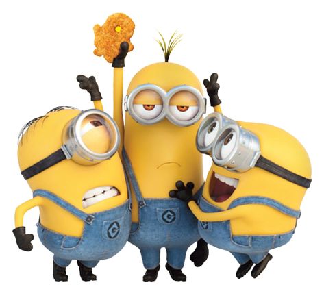 Trio Group Pictures Funny Cartoon, Trio Icons Aesthetic, Famous Cartoon Trios, Trio Pfp Minions, Three Minions, Famous Trio, Trio Gc Photos, The Best Trio, Trio Characters Cartoon