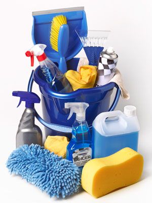 It’s impossible to tackle any big job without the proper tools — and spring cleaning is no exception. Is your cleaning cabinet stocked properly? #springcleaning #cleaning Bathtub Cleaner, Cleaning Cabinets, Best Cleaning Products, Cleaning Companies, Cleaning Gadgets, Must Buy, Cleaning Day, Cleaning Business, House Cleaning Services