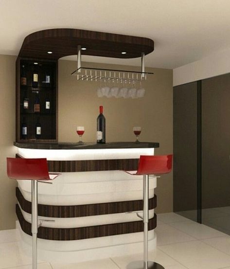 40 Modern Mini Bar Counter Ideas Mini Bar Designs For Home, Bar Counter Design Home, Corner Bar Ideas, Bar In Living Room, Mini Bar At Home, Small Bars For Home, Home Bar Counter, Bar Counter Design, Kitchen Bar Counter