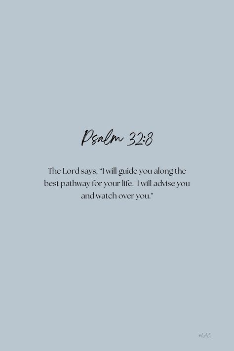 Bible Verse About Following God, Motivational Quotes For Life Bible Verse, God Will Guide You Bible Verse, Psalm Verses Encouragement, Bible Verses About Gods Plan For You, Bible Verses For Faith In God, Psalm 20 Verse 5, Bible Verse For Clarity, Bible Verse About Confidence