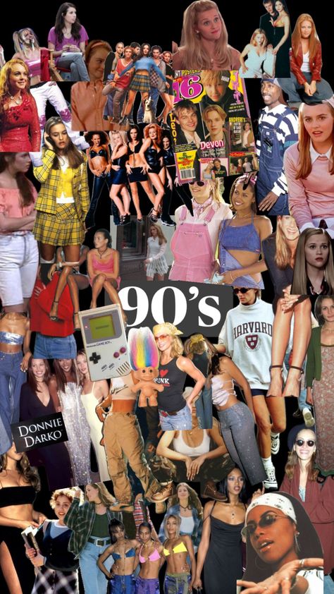 90s 2000s Party Outfit, Retro 90s Outfits, Retro Outfits 90s, Vintage Retro Outfits, 1990s Aesthetic, 1990s Outfits, 90s Themed Outfits, 90s Fashion Party, 90s Party Outfit