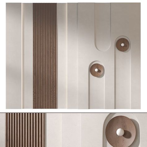 Headboard 3d Wall Panel 02 Highlight Wall, Stone Floor Texture, Moulding Wall, Wall Panel Texture, Branding Wall, Signature Wall, Accent Wall Panels, Modern Wall Paneling, Drawing Room Design