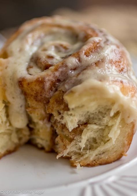 Soft And Fluffy Cinnamon Rolls, Cinnamon Rolls Without Yeast, Cinnabon Cinnamon Rolls, Cinnamon Roll Recipe Homemade, Fluffy Cinnamon Rolls, Vegan Cinnamon Rolls, Best Cinnamon Rolls, Cinnamon Rolls Homemade, Cinnamon Rolls Recipe