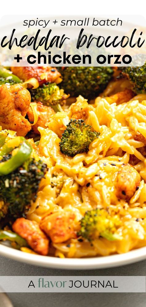 Chicken And Broccoli Orzo Recipes, Salt And Lavender Cheesy Chicken Broccoli Orzo, Come Over Chicken, Chicken Orzo Casserole Recipes, Cheesy Chicken Broccoli Orzo, Easy Orzo Dinner Recipes, Cheddar Cheese Recipes Dinners, Broccoli Cheddar Chicken Orzo, Chicken Broccoli Orzo Recipes