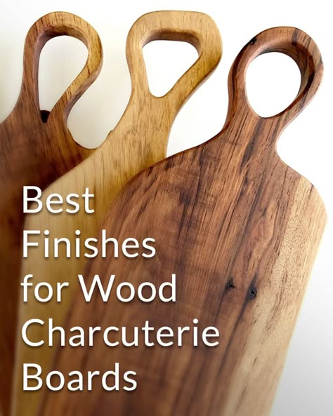 Wooden Boards For Food Diy Wood, Charcuterie Board Ideas Diy Wood, Charcuterie Board Shape Ideas, How To Seal A Charcuterie Board, Cedar Charcuterie Board, Maple Charcuterie Board, Diy Charcuterie Boards Wood, Wood Serving Board Appetizers, Charcuterie Board Designs Cricut