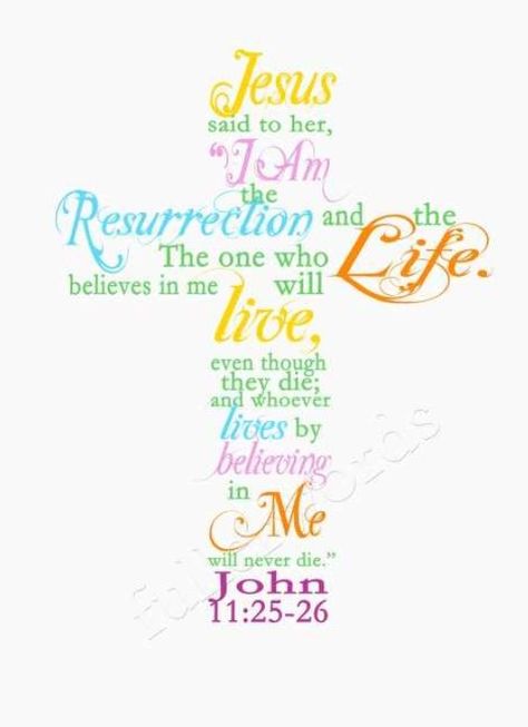 Easter Bible Verse Spring Scripture, Resurrection Day, Jesus Is Alive, Resurrection Sunday, Ayat Alkitab, Easter Fun, Jesus Is, Scripture Verses, Jesus Quotes