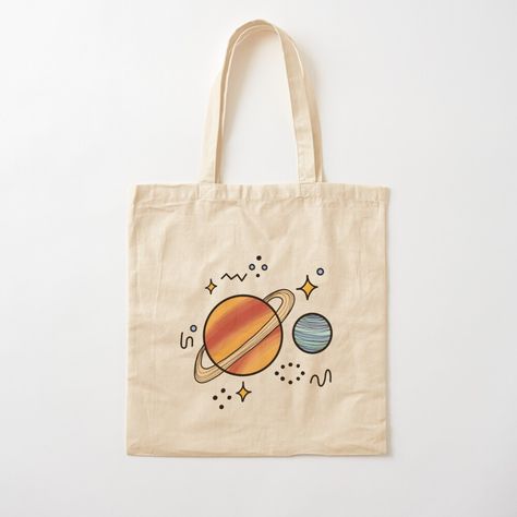 Drawings On Bags, Cute Tote Bags Paint, Cute Painted Tote Bags, Cloth Bag Design Ideas, Canvas Bag Design Art, Cute Tote Bag Design Paint, Tote Bag Ideas Paint, Drawing On Tote Bag, Canvas Tote Bag Diy