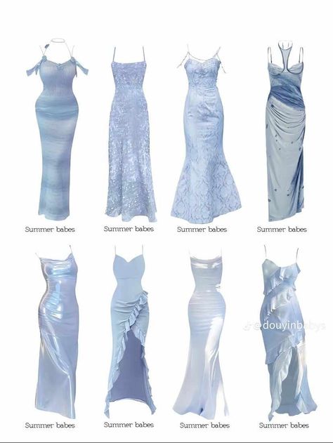 Summer Gown, House Bloxburg, Classy Prom Dresses, Cute Dress Outfits, Shein Outfits, Looks Party, Everyday Fashion Outfits, Prom Dress Inspiration, Pretty Prom Dresses