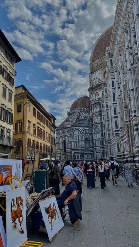 Manifestation 2024, Summer Abroad, Italy Vibes, Florence Travel, Moving To Italy, Italian Aesthetic, Italy Honeymoon, Italian Life, Living In Italy