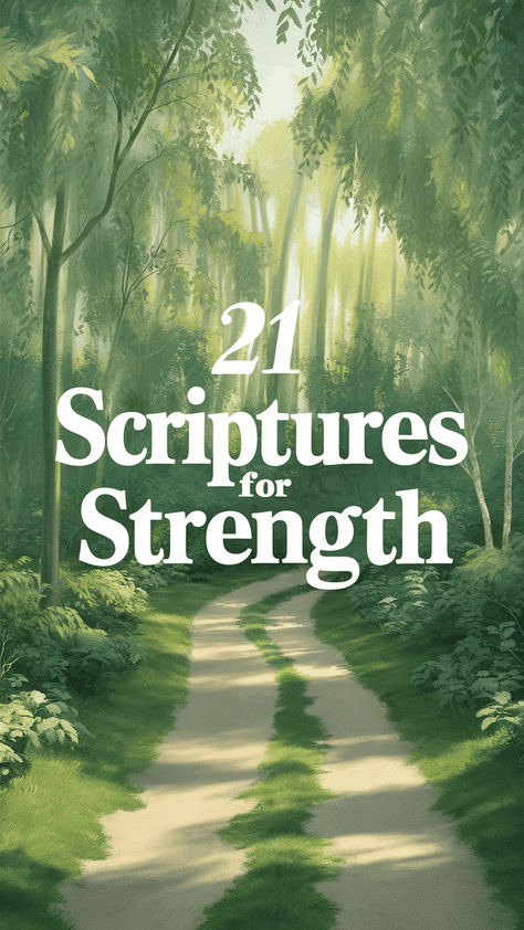 Discover Bible scriptures for strength that offer comfort and encouragement. Embrace God's strength quotes and find words of encouragement for tough times. Click to read more! Gods Quotes Aesthetic, Health Prayers Strength, Quotes From Bible Strength, Bible Phrases For Strength, God And Time Quotes, Bible Verse About Failure, Strength In The Lord Quotes, Biblical Strength Quotes, Faith Hope Love Bible Verse